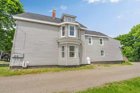Exterior - 92 State St, Brewer, ME 04412 photo 3 of 9