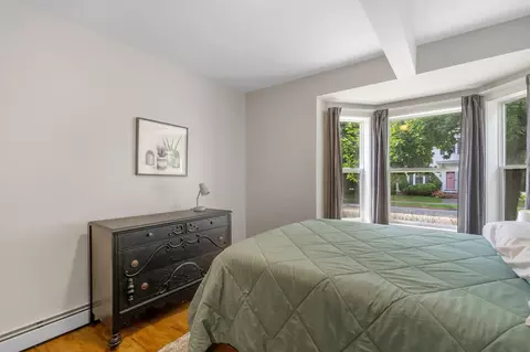 Bedroom - 92 State St, Brewer, ME 04412 photo 6 of 10