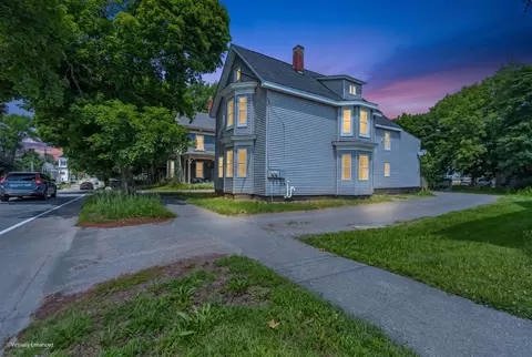 Exterior - 92 State St, Brewer, ME 04412 photo 1 of 9