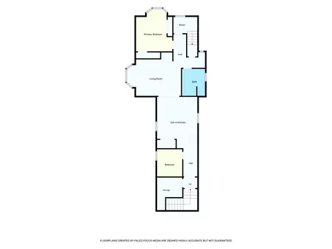 Floorplan - 92 State St, Brewer, ME 04412 photo 6 of 6
