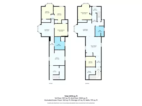 Floorplan - 92 State St, Brewer, ME 04412 photo 4 of 6