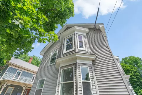 Exterior - 92 State St, Brewer, ME 04412 photo 6 of 9