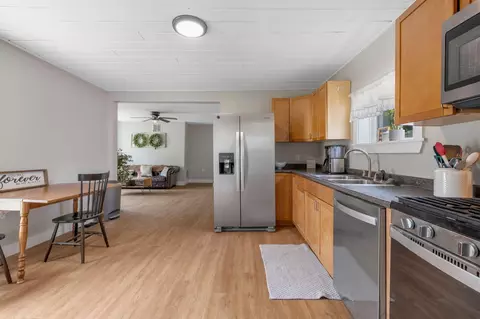 Kitchen - 92 State St, Brewer, ME 04412 photo 4 of 6