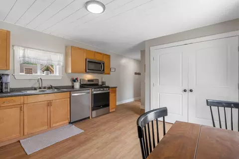 Kitchen - 92 State St, Brewer, ME 04412 photo 6 of 6