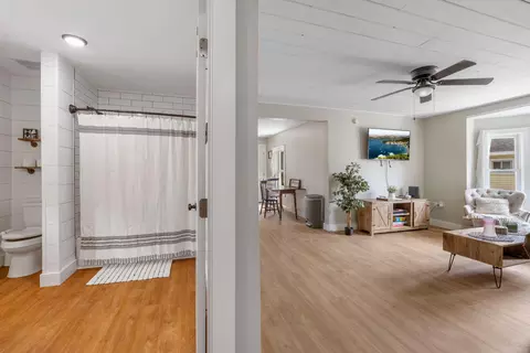 Entry Way - 92 State St, Brewer, ME 04412 photo 3 of 6