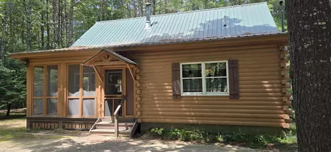 Exterior - 952 Denmark Rd, Denmark, ME 04022 photo 3 of 17