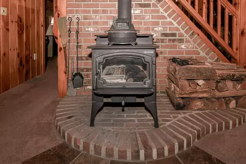 Entry Way - 952 Denmark Rd, Denmark, ME 04022 photo 1 of 3