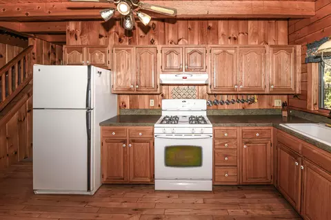 Kitchen - 952 Denmark Rd, Denmark, ME 04022 photo 1 of 3