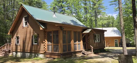 Exterior - 952 Denmark Rd, Denmark, ME 04022 photo 4 of 17