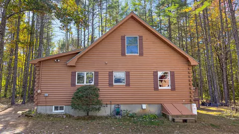 Exterior - 952 Denmark Rd, Denmark, ME 04022 photo 5 of 17
