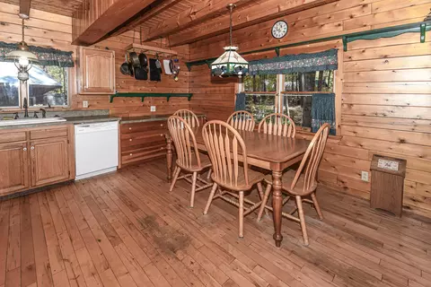 Dining - 952 Denmark Rd, Denmark, ME 04022 photo 1 of 2