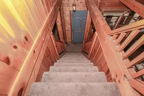 Entry Way - 952 Denmark Rd, Denmark, ME 04022 photo 2 of 3