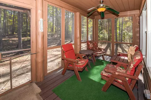 Exterior - 952 Denmark Rd, Denmark, ME 04022 photo 16 of 17