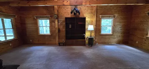 Living - 952 Denmark Rd, Denmark, ME 04022 photo 2 of 4