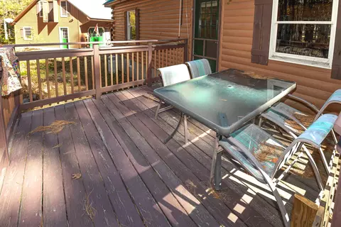 Exterior - 952 Denmark Rd, Denmark, ME 04022 photo 9 of 17