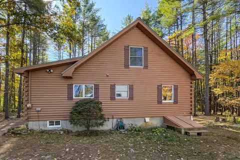 Exterior - 952 Denmark Rd, Denmark, ME 04022 photo 8 of 17