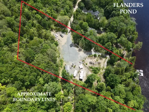 69 Eagle Ln, Sullivan, ME 04664 photo 3