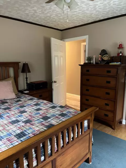 Bedroom - 141 Libby Libby Rd, Casco, ME 04015 photo 4 of 7