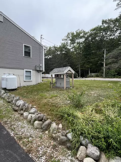 Exterior - 141 Libby Libby Rd, Casco, ME 04015 photo 5 of 12