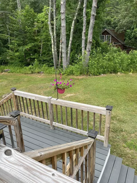 Exterior - 141 Libby Libby Rd, Casco, ME 04015 photo 7 of 12