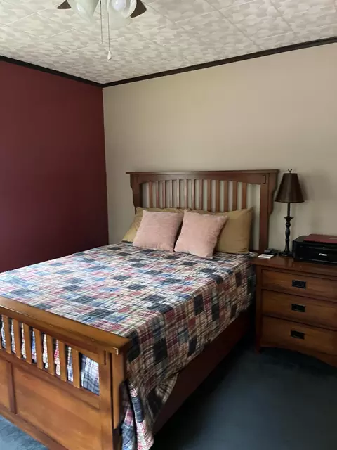 Bedroom - 141 Libby Libby Rd, Casco, ME 04015 photo 3 of 7
