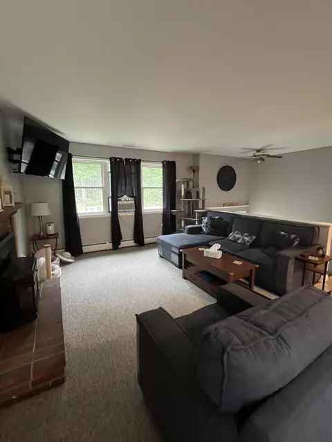 Living - 141 Libby Libby Rd, Casco, ME 04015 photo 2 of 5