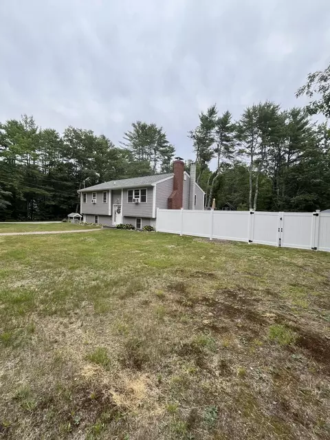 Exterior - 141 Libby Libby Rd, Casco, ME 04015 photo 3 of 12