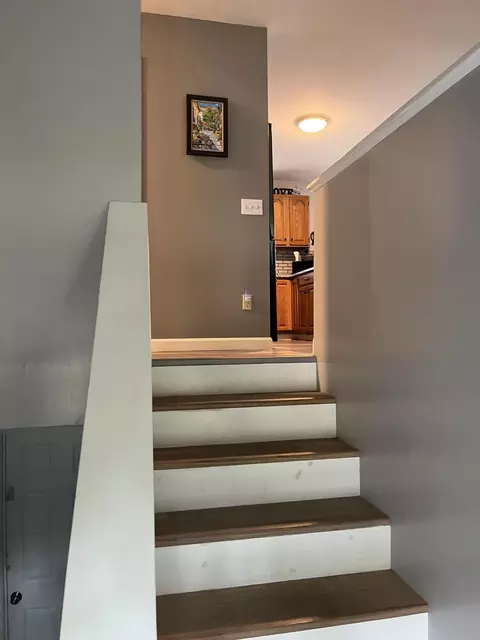 Entry Way - 141 Libby Libby Rd, Casco, ME 04015 photo 4 of 7