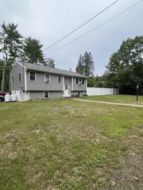 Exterior - 141 Libby Libby Rd, Casco, ME 04015 photo 4 of 12