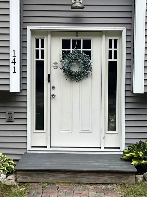 Exterior - 141 Libby Libby Rd, Casco, ME 04015 photo 2 of 12