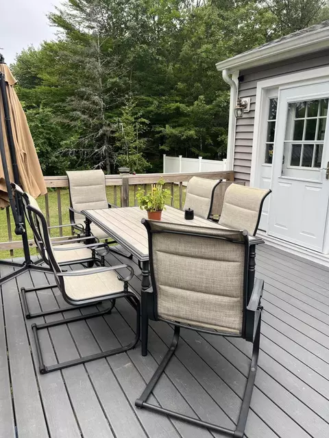 Exterior - 141 Libby Libby Rd, Casco, ME 04015 photo 8 of 12