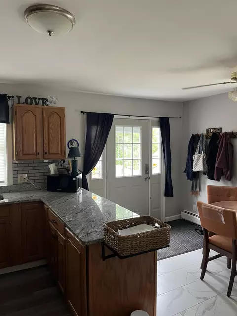 Entry Way - 141 Libby Libby Rd, Casco, ME 04015 photo 3 of 7