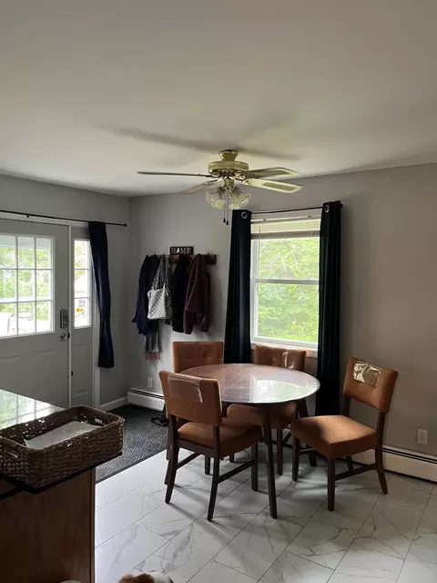 Dining - 141 Libby Libby Rd, Casco, ME 04015 photo 1 of 1