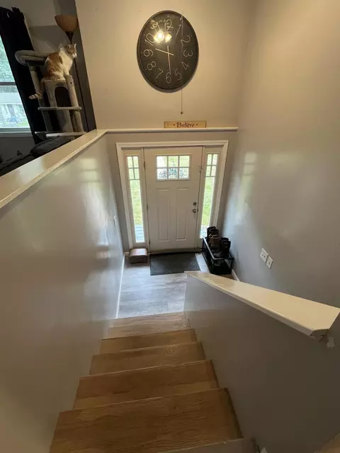 Entry Way - 141 Libby Libby Rd, Casco, ME 04015 photo 1 of 7