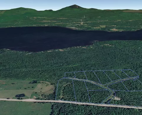 lot13 Lake View Rd, Weld, ME 04285