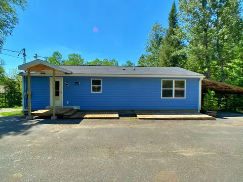 911 Sly Brook Rd, Wallagrass, ME 04781