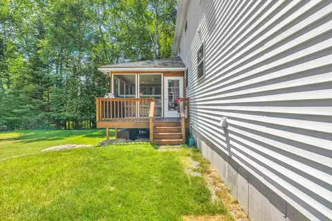 Exterior - 4 Rosebud Ln, Brewer, ME 04412 photo 3 of 18