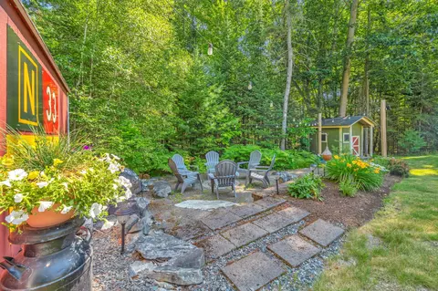 Exterior - 4 Rosebud Ln, Brewer, ME 04412 photo 6 of 18
