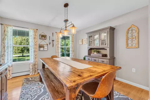Dining - 4 Rosebud Ln, Brewer, ME 04412 photo 1 of 2