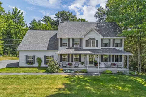 Exterior - 4 Rosebud Ln, Brewer, ME 04412 photo 10 of 18