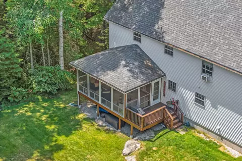 Exterior - 4 Rosebud Ln, Brewer, ME 04412 photo 2 of 18