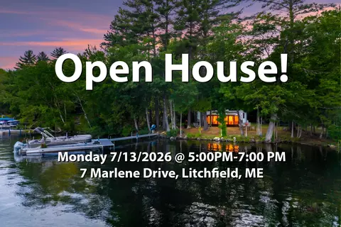 7 Marlene Dr, Litchfield, ME 04350