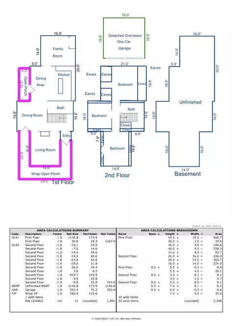 122 Whitney St, Auburn, ME 04210