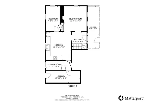 6 Pine St, Rockport, ME 04856