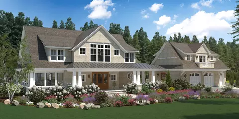 lot7 Whispering Pines Dr, Boothbay, ME 04537
