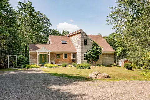 2 Springbrook Way, Rockport, ME 04856