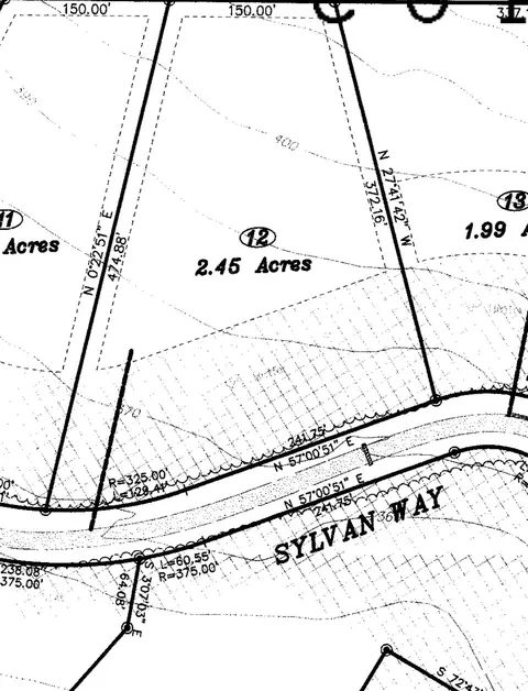 Lot 12 Bill Green Road, T3 R1 Nbpp, ME 04455