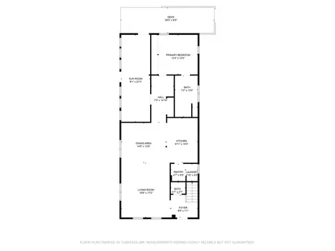 385 Main St, East Machias, ME 04630