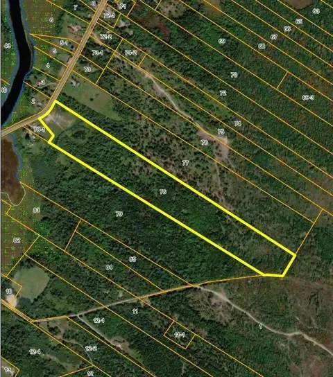 386 Main St, East Machias, ME 04630
