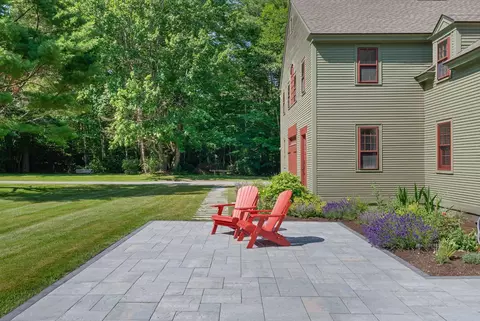 Exterior - 3 Fox Run, Kennebunk, ME 04043 photo 12 of 13